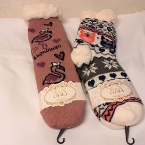 Frio winter Footwear size 9 to 11 new why are you